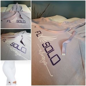 #HOODIELOVE (ladies)